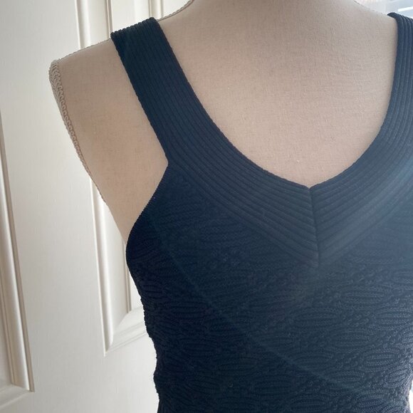 Knitz for love and lemons Camilla Knit Mini Dress - Picture 4 of 9